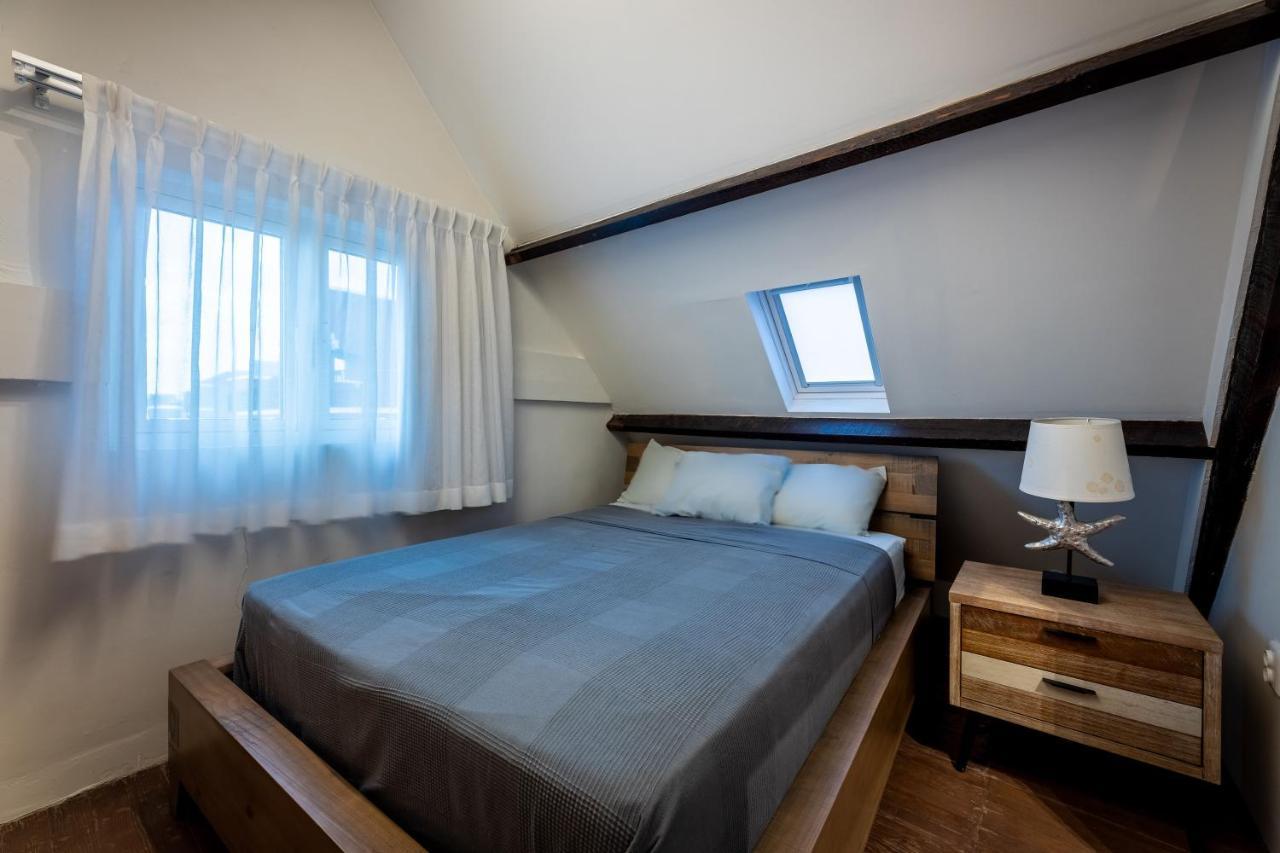 Punda City Centre Penthouse Віллемстад Екстер'єр фото